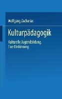 Kulturpädagogik