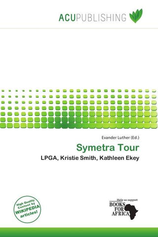Symetra Tour