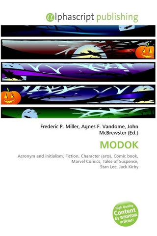 MODOK
