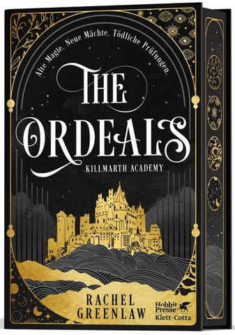The Ordeals