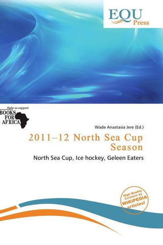 2011-12 North Sea Cup Season