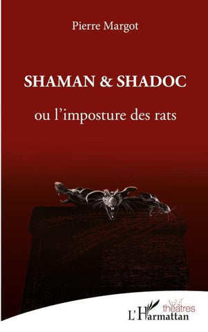 Shaman et Shadoc
