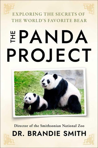 In the Company of Pandas
