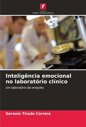 Inteligência emocional no laboratório clínico