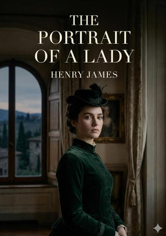 The Portrait of a Lady