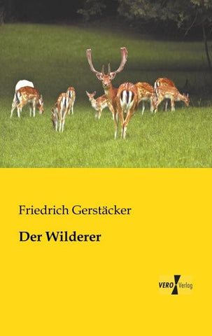 Der Wilderer
