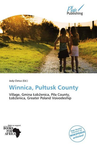 Winnica, Pu¿tusk County