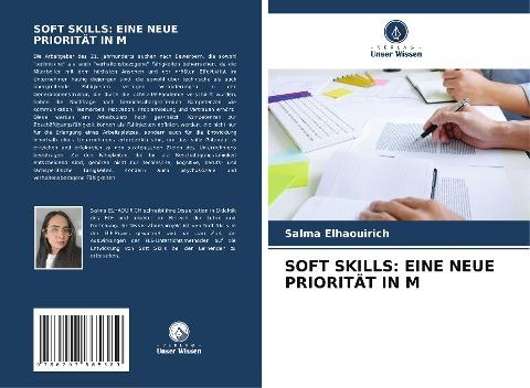 SOFT SKILLS: EINE NEUE PRIORITÄT IN M