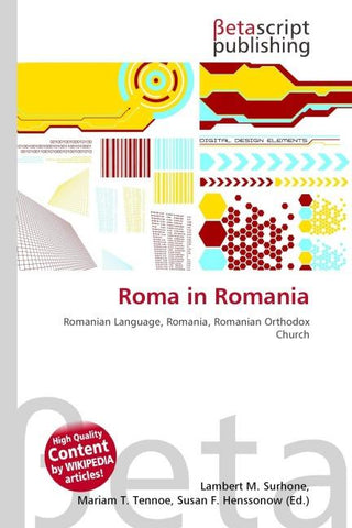 Roma in Romania