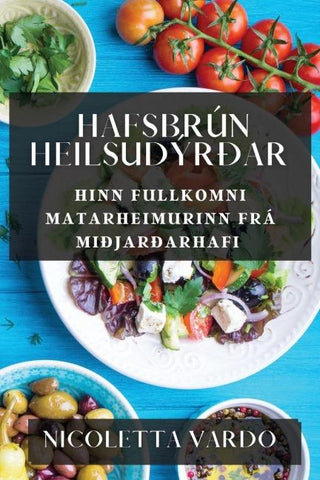 Hafsbrún Heilsudýrðar