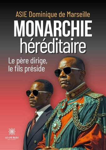 Monarchie héréditaire