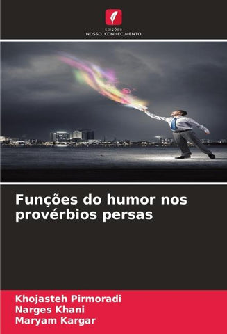 Funções do humor nos provérbios persas