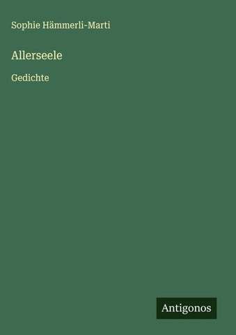 Allerseele