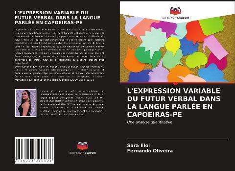L'EXPRESSION VARIABLE DU FUTUR VERBAL DANS LA LANGUE PARLÉE EN CAPOEIRAS-PE