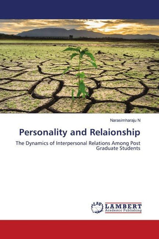 Personality and Relaionship