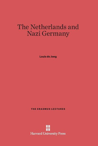 The Netherlands and Nazi Germany