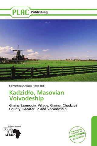 Kadzid¿o, Masovian Voivodeship