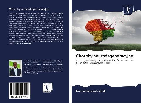 Choroby neurodegeneracyjne