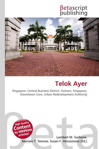 Telok Ayer