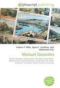 Manuel Gonzales