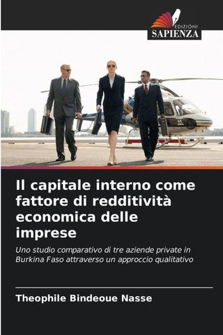 Il capitale interno come fattore di redditività economica delle imprese