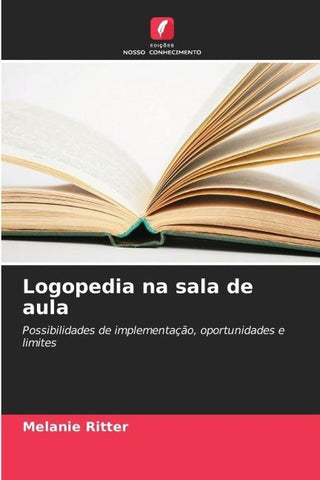 Logopedia na sala de aula