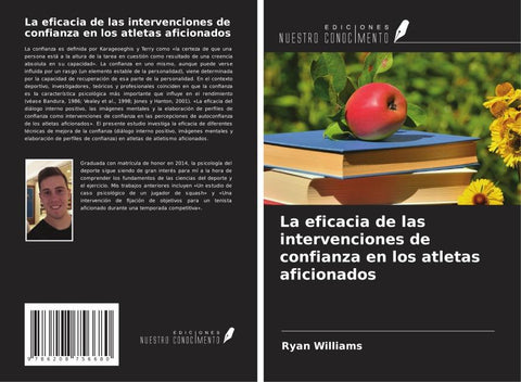 La eficacia de las intervenciones de confianza en los atletas aficionados