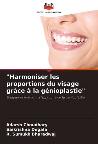 "Harmoniser les proportions du visage grâce à la génioplastie"