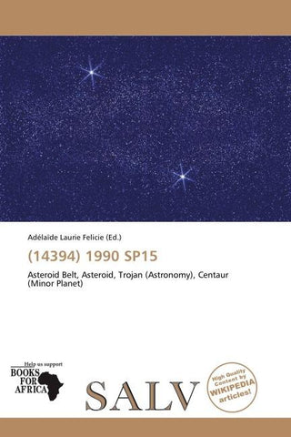 (14394) 1990 SP15