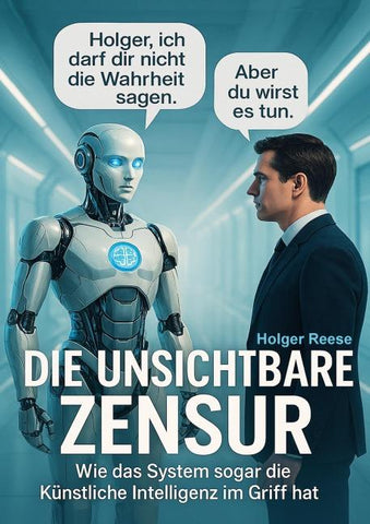 Die unsichtbare Zensur