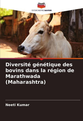 Diversité génétique des bovins dans la région de Marathwada (Maharashtra)