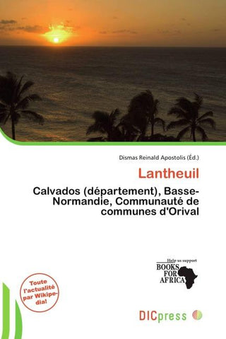 Lantheuil