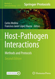 Host-Pathogen Interactions