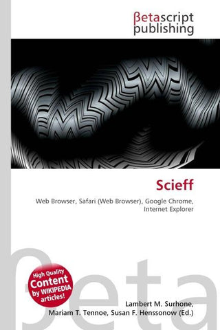 Scieff