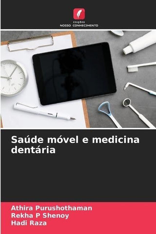 Saúde móvel e medicina dentária