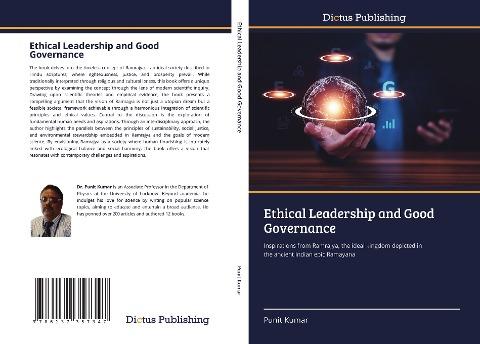Ethical Leadership and Good Governance
