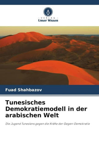 Tunesisches Demokratiemodell in der arabischen Welt