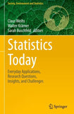 Statistics Today