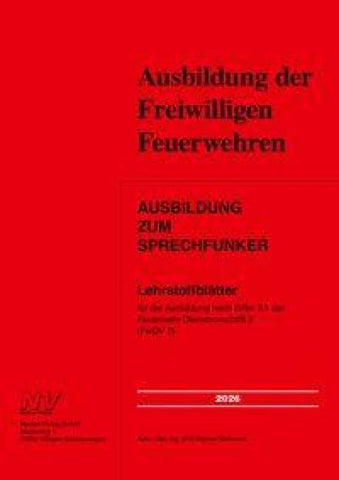 Ausbildung zum Sprechfunker
