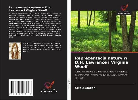Reprezentacja natury w D.H. Lawrence i Virginia Woolf