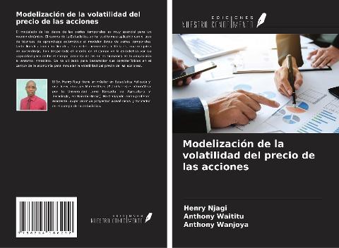 Modelización de la volatilidad del precio de las acciones
