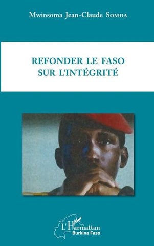 Refonder le Faso sur l'intégrité