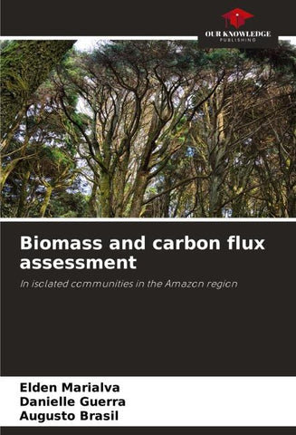 Biomass and carbon flux assessment