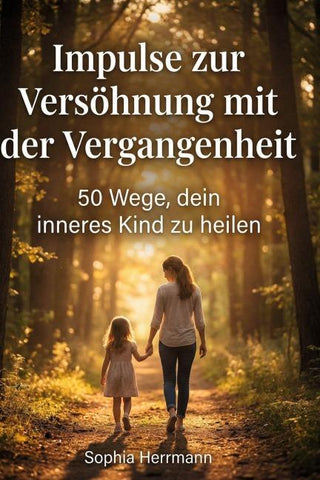Impulse zur Versöhnung mit der Vergangenheit