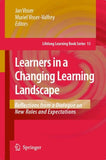 Learners in a Changing Learning Landscape
