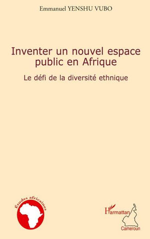 Inventer un nouvel espace public en Afrique