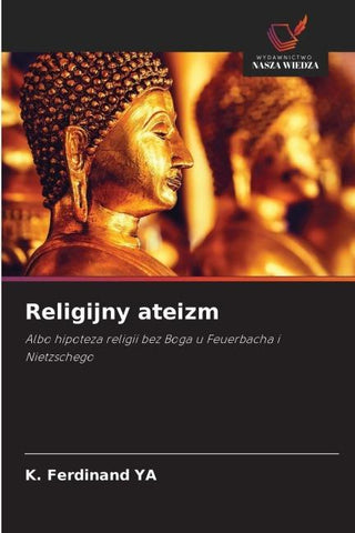 Religijny ateizm