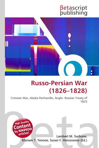 Russo-Persian War (1826-1828)