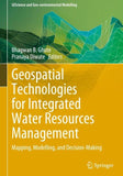 Geospatial Technologies for Integrated Water Resources Management