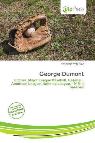 George Dumont